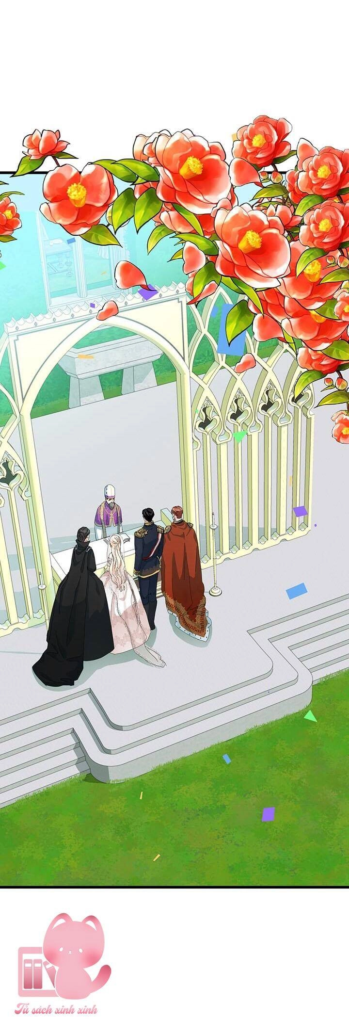 Ác Nữ Trùng Sinh Chapter 36 - 53