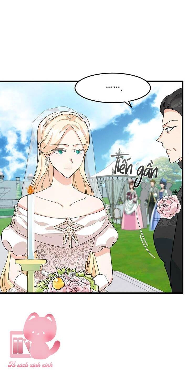 Ác Nữ Trùng Sinh Chapter 36 - 54