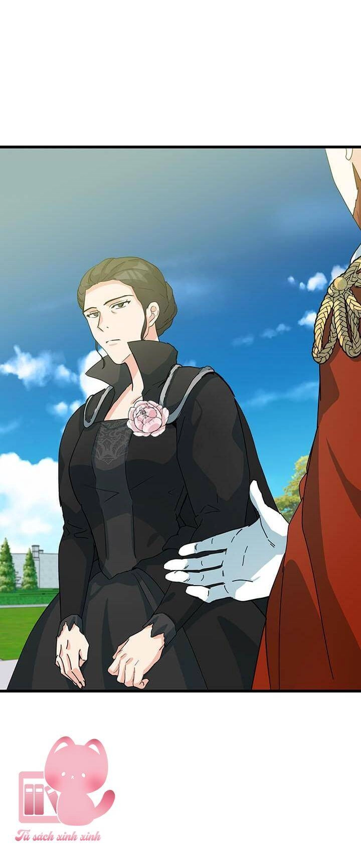 Ác Nữ Trùng Sinh Chapter 36 - 56