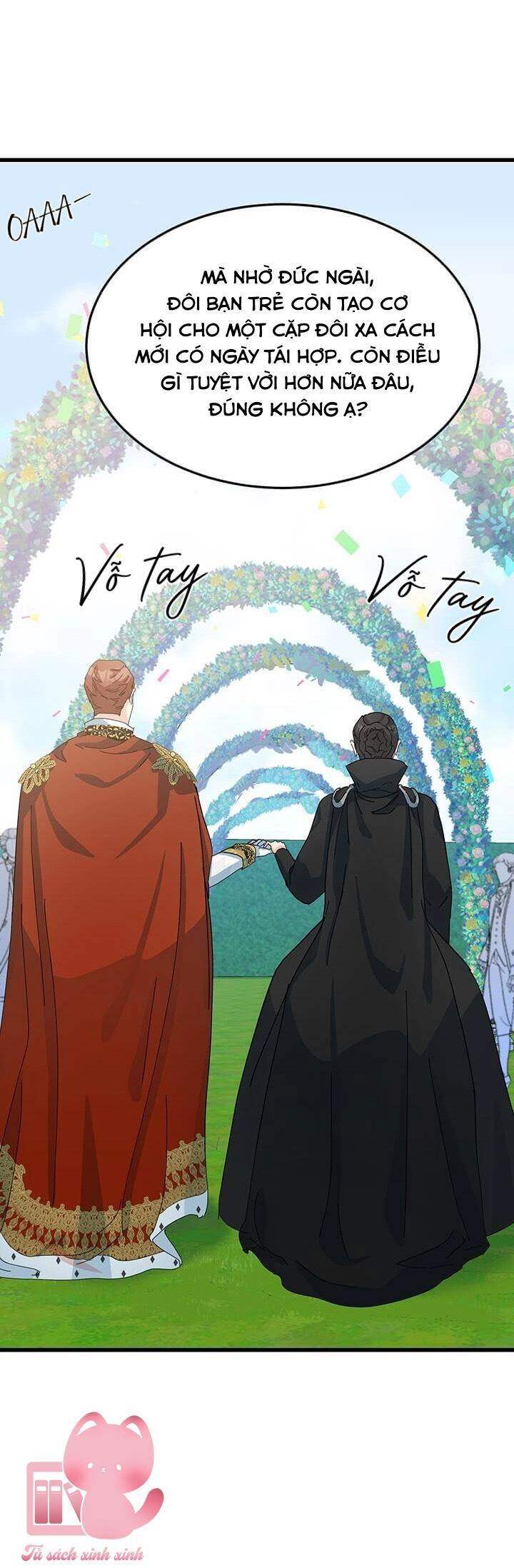 Ác Nữ Trùng Sinh Chapter 36 - 63