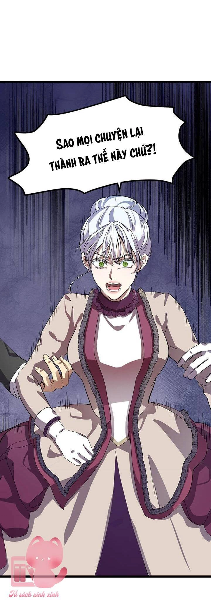 Ác Nữ Trùng Sinh Chapter 36 - 67