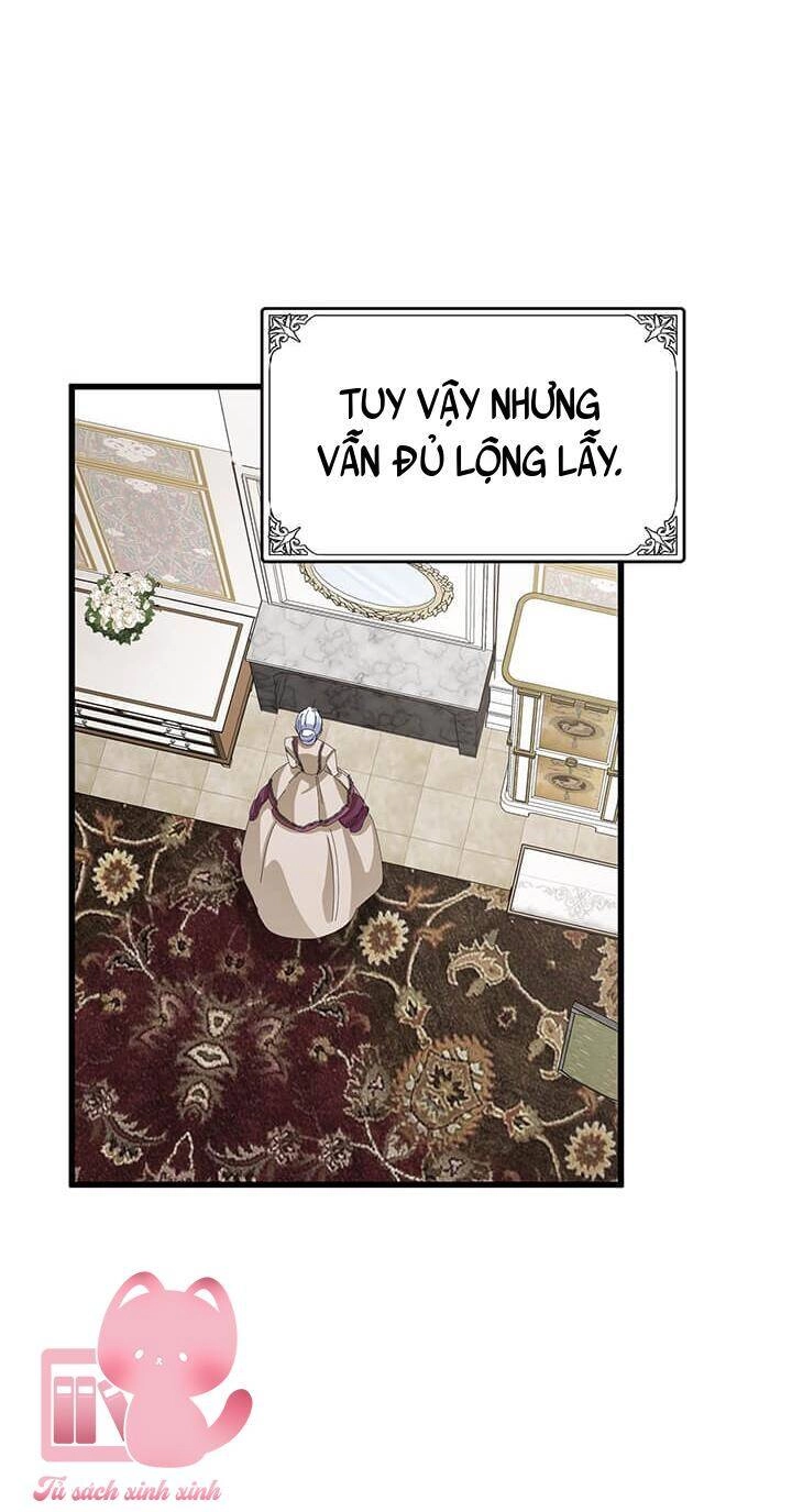 Ác Nữ Trùng Sinh Chapter 37 - 3