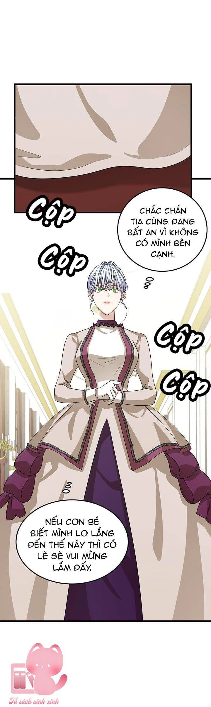 Ác Nữ Trùng Sinh Chapter 37 - 6