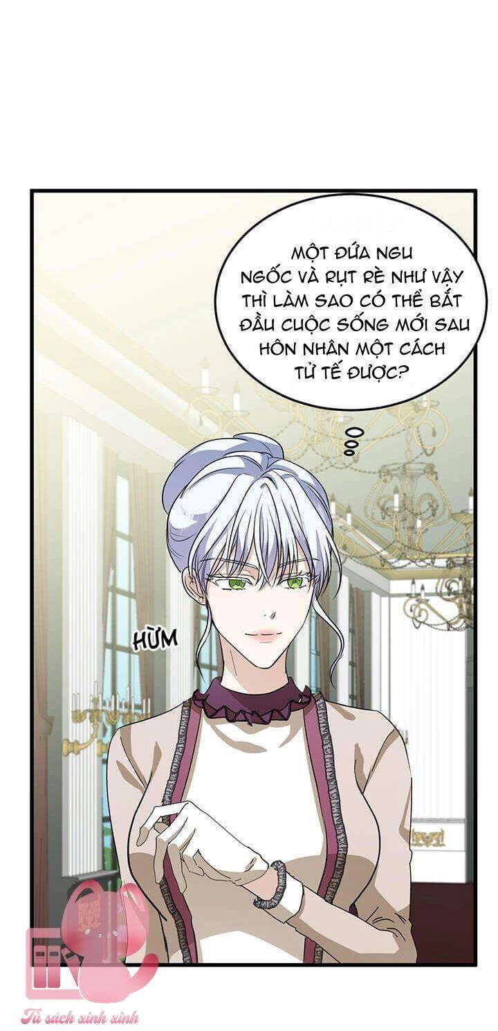 Ác Nữ Trùng Sinh Chapter 37 - 7