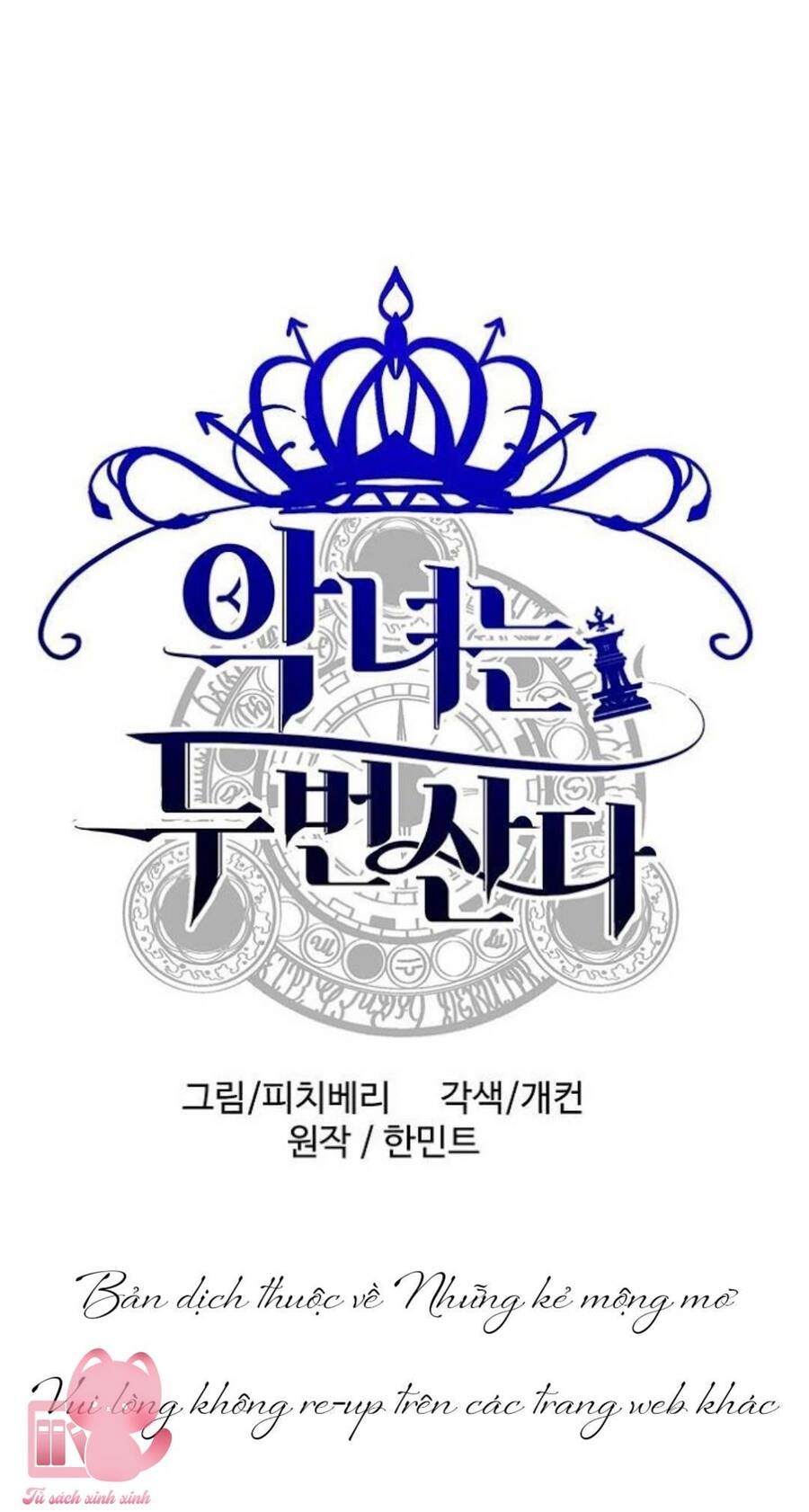 Ác Nữ Trùng Sinh Chapter 37 - 9