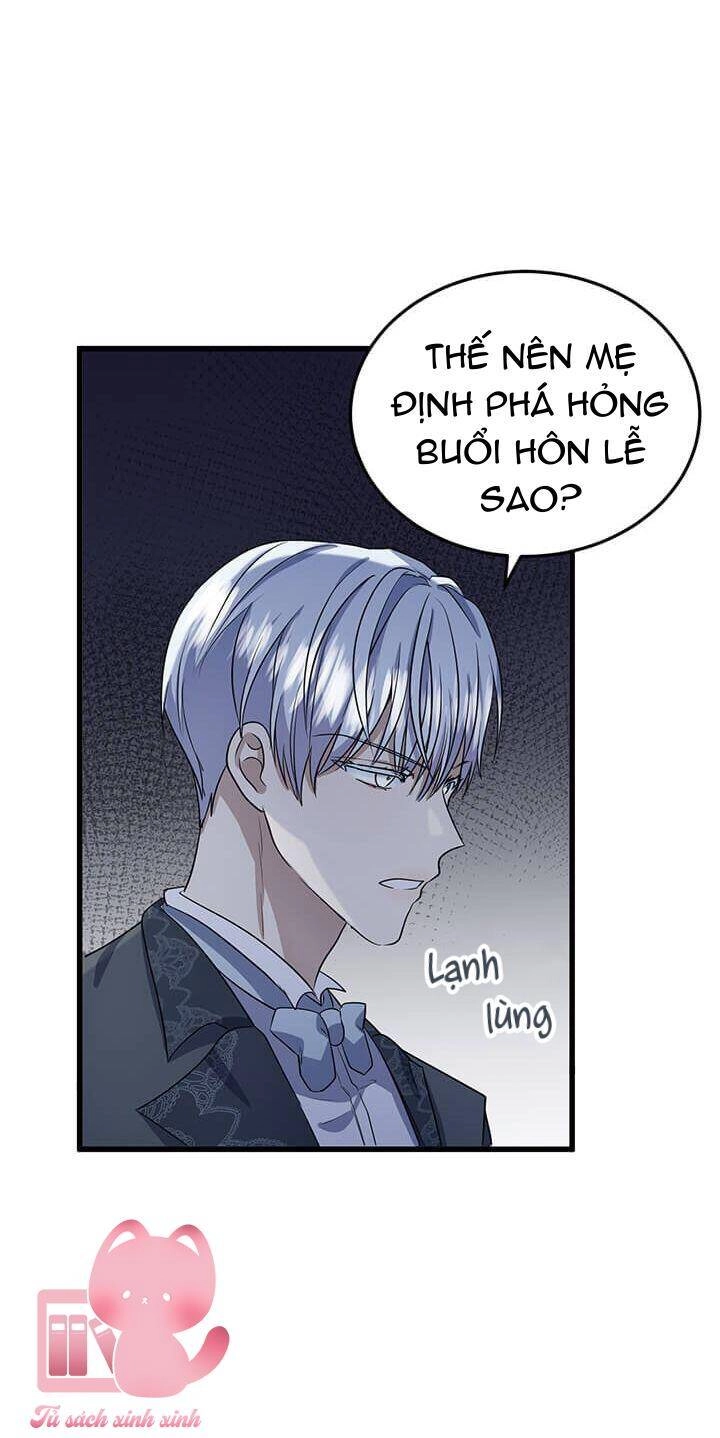 Ác Nữ Trùng Sinh Chapter 37 - 11