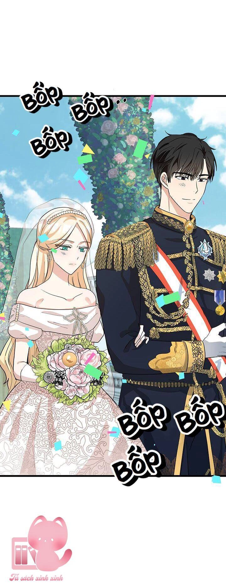 Ác Nữ Trùng Sinh Chapter 37 - 14