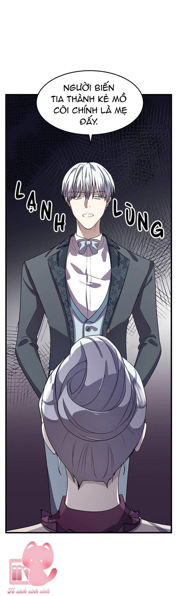 Ác Nữ Trùng Sinh Chapter 37 - 17