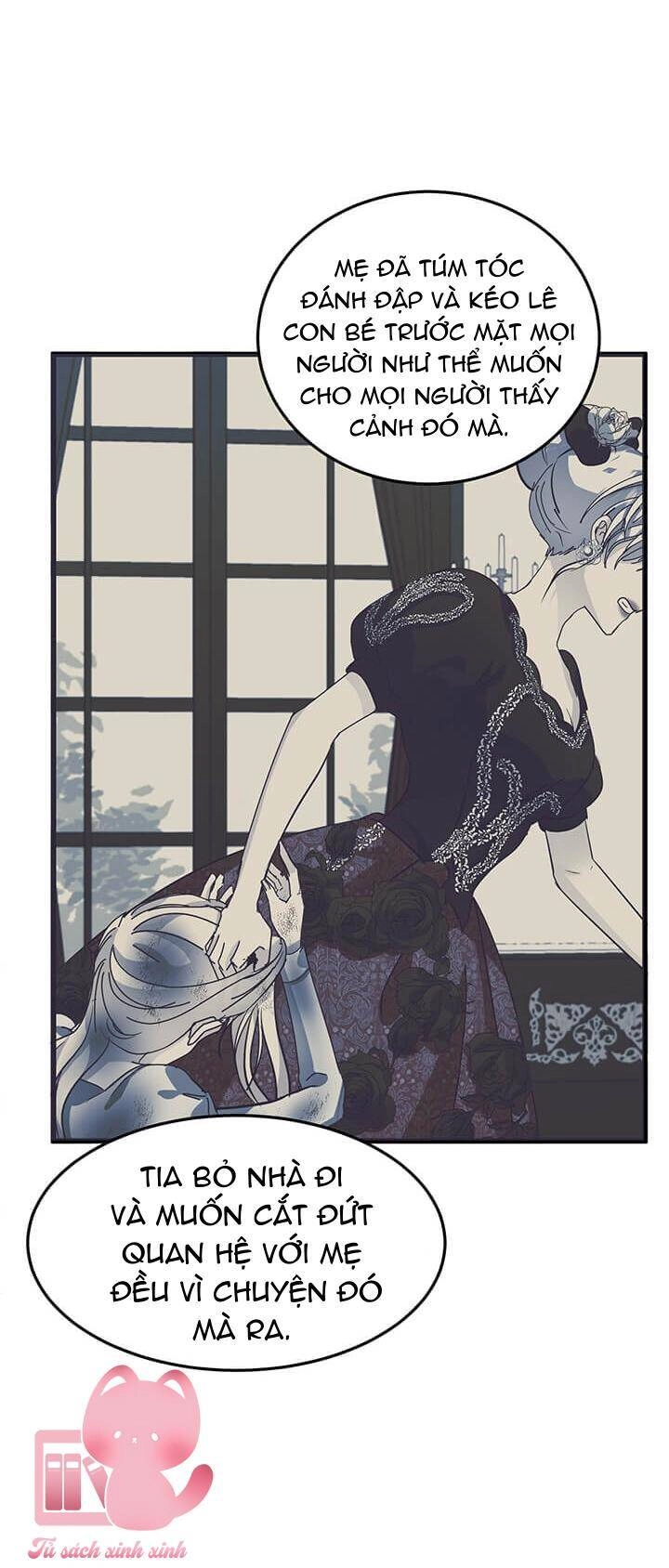 Ác Nữ Trùng Sinh Chapter 37 - 19