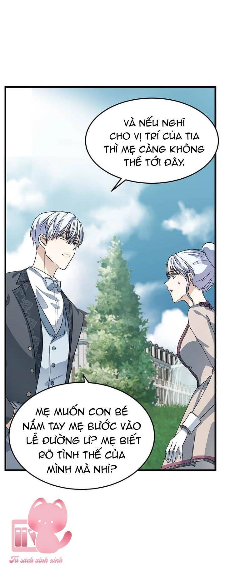 Ác Nữ Trùng Sinh Chapter 37 - 21