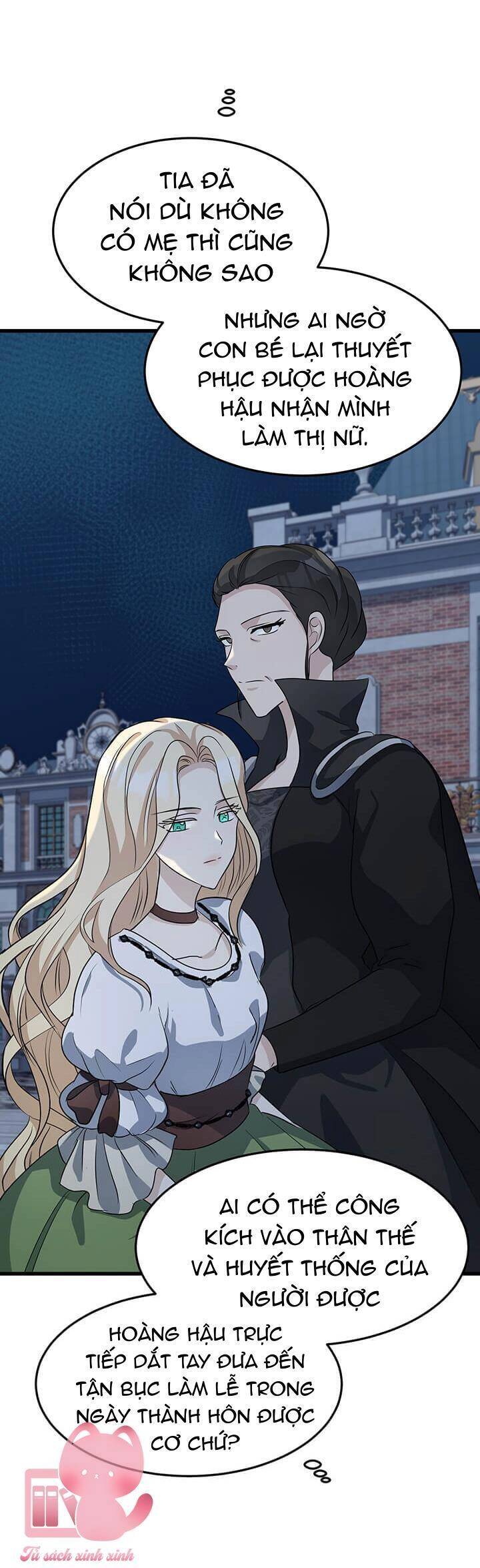 Ác Nữ Trùng Sinh Chapter 37 - 26