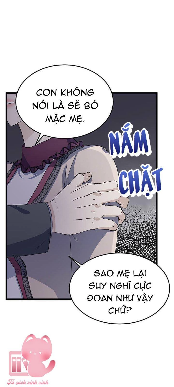 Ác Nữ Trùng Sinh Chapter 37 - 34