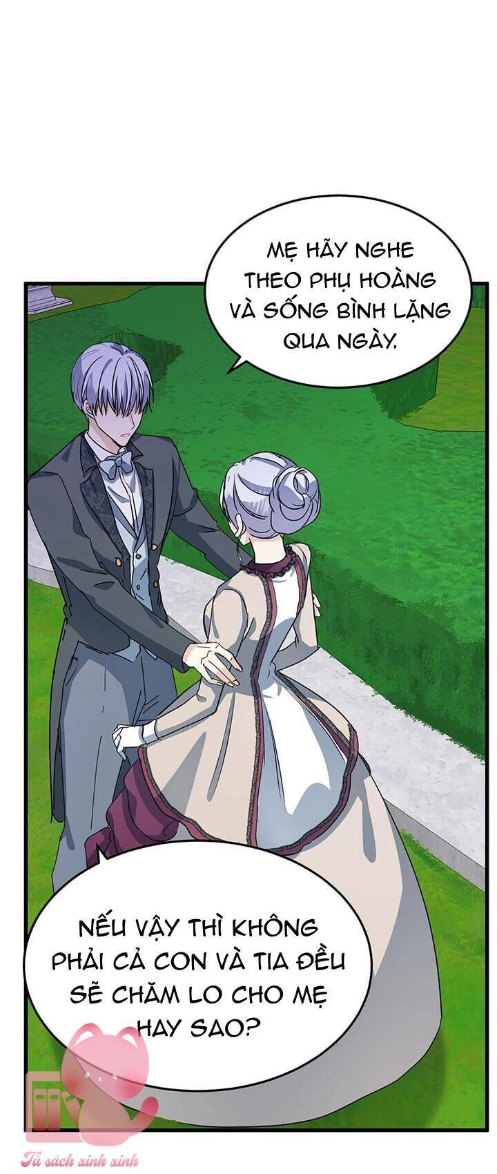 Ác Nữ Trùng Sinh Chapter 37 - 36