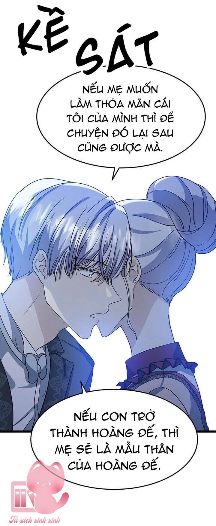 Ác Nữ Trùng Sinh Chapter 37 - 37