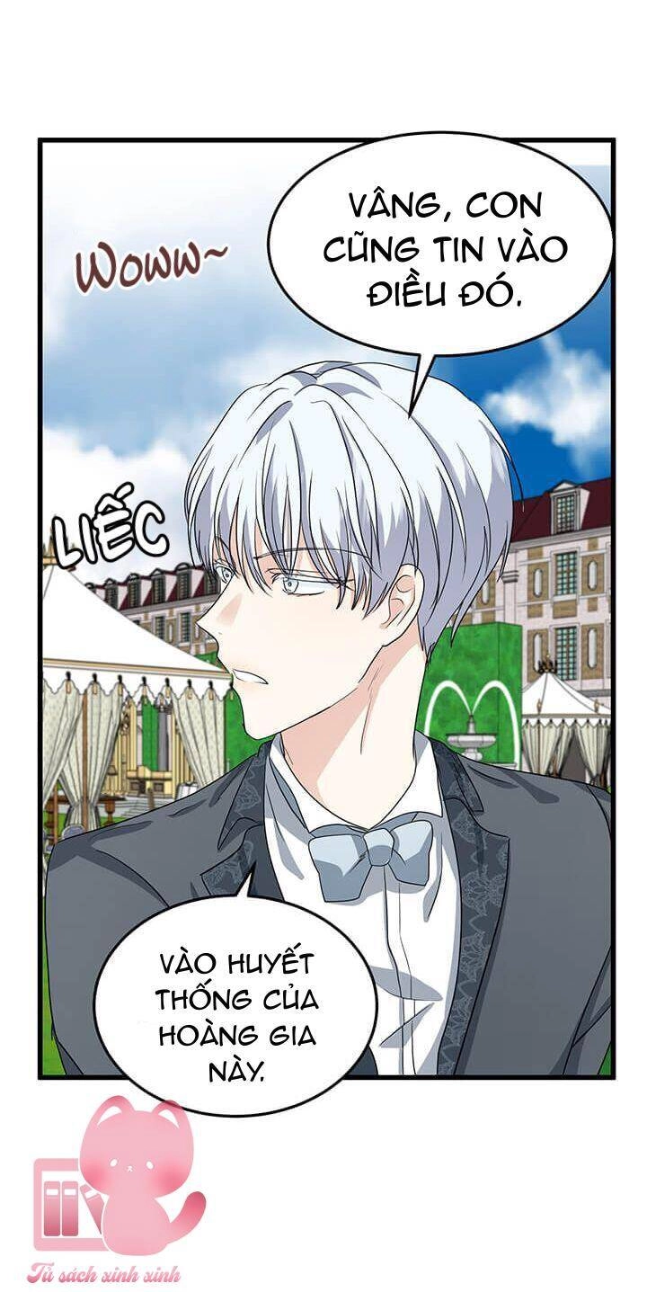 Ác Nữ Trùng Sinh Chapter 37 - 42