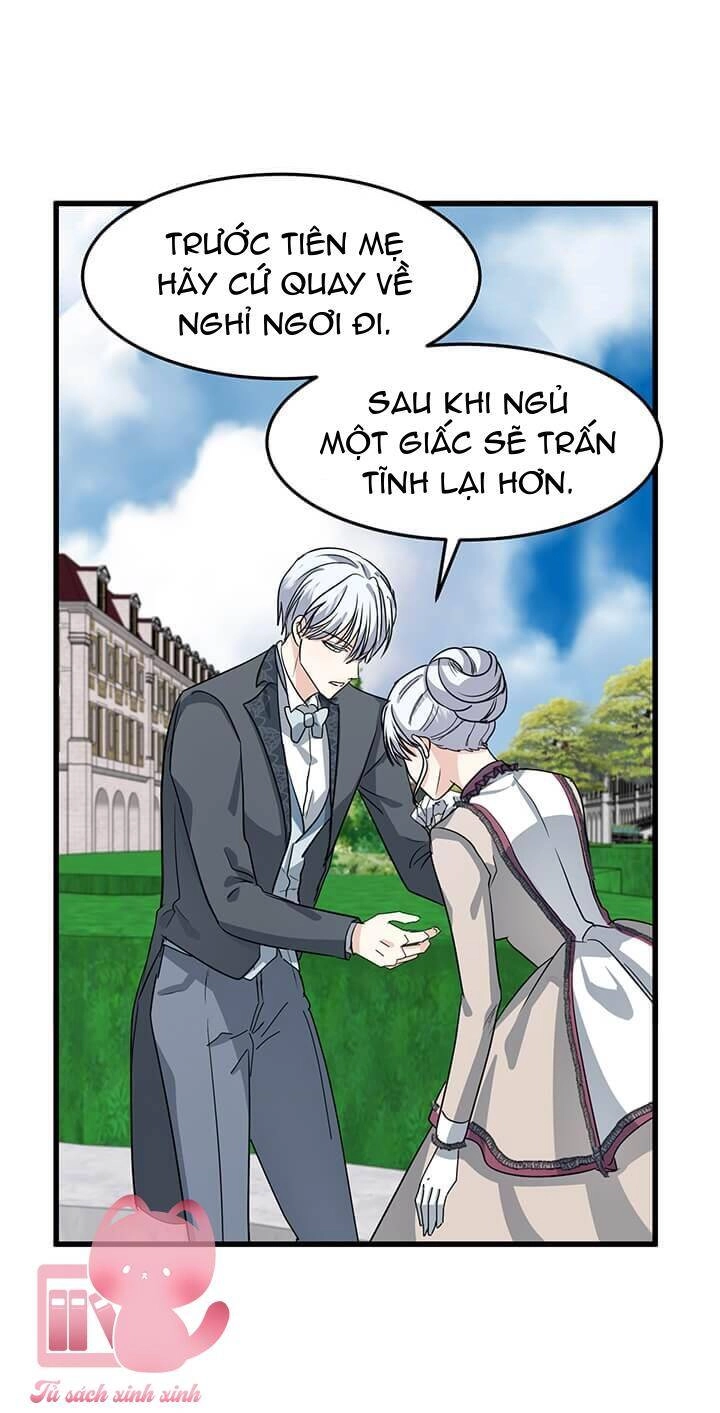 Ác Nữ Trùng Sinh Chapter 37 - 43