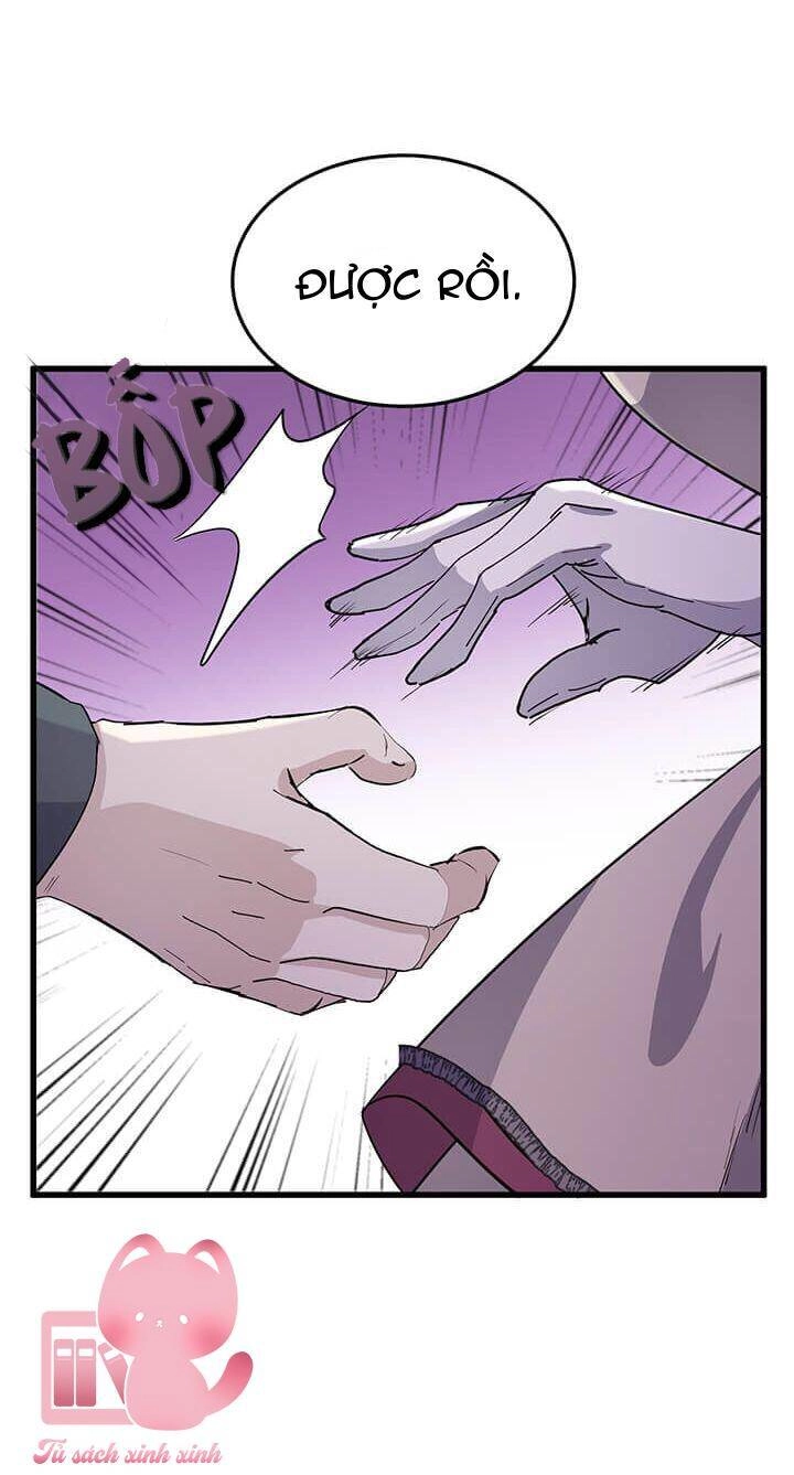 Ác Nữ Trùng Sinh Chapter 37 - 44