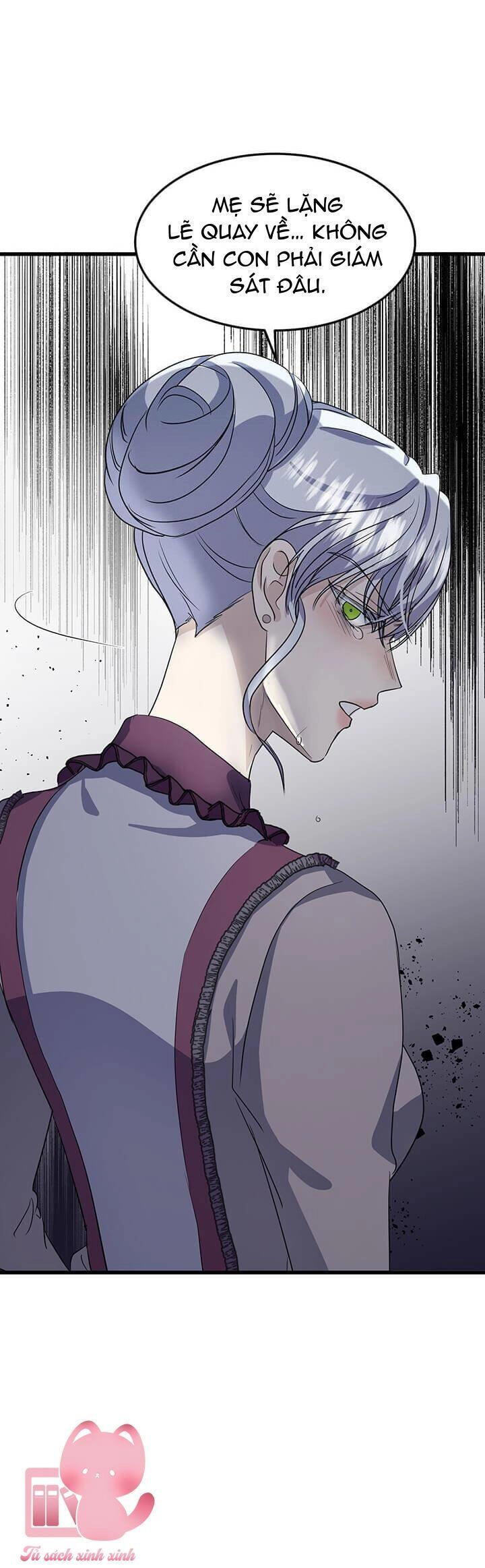 Ác Nữ Trùng Sinh Chapter 37 - 45