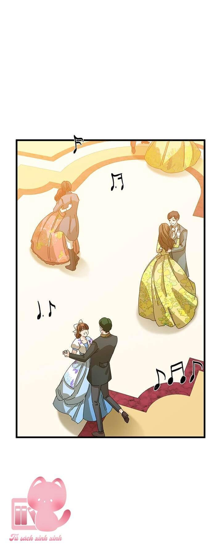 Ác Nữ Trùng Sinh Chapter 37 - 46