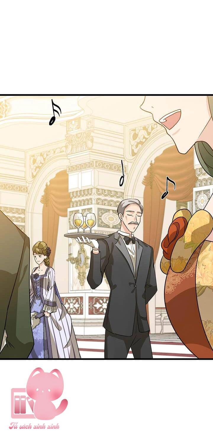 Ác Nữ Trùng Sinh Chapter 37 - 47