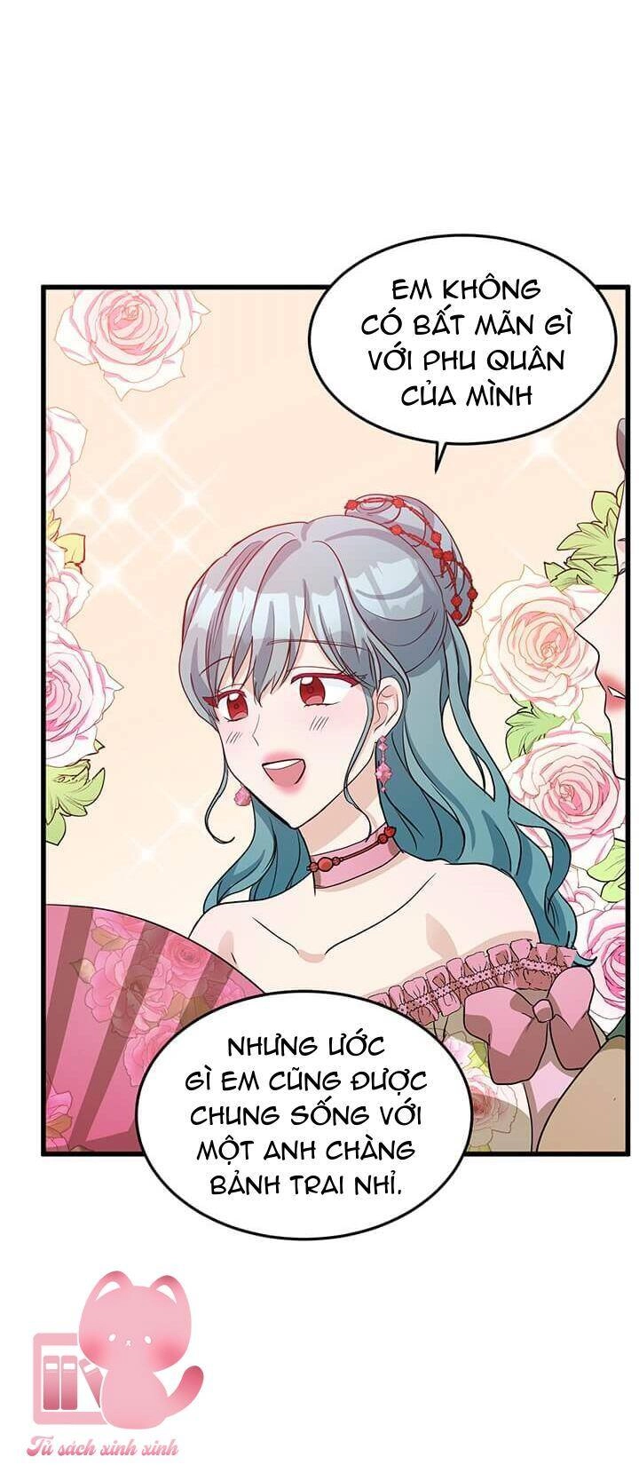 Ác Nữ Trùng Sinh Chapter 37 - 49