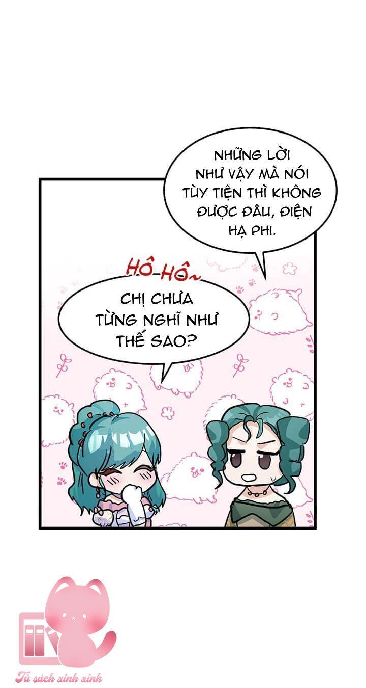 Ác Nữ Trùng Sinh Chapter 37 - 50