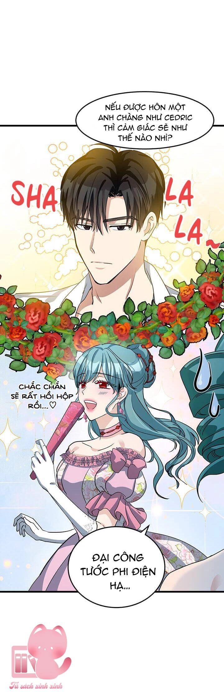 Ác Nữ Trùng Sinh Chapter 37 - 51