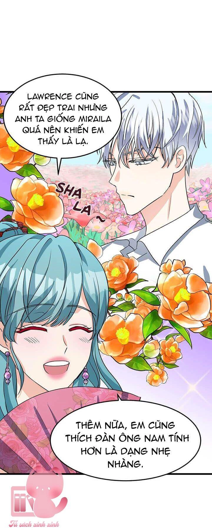 Ác Nữ Trùng Sinh Chapter 37 - 52