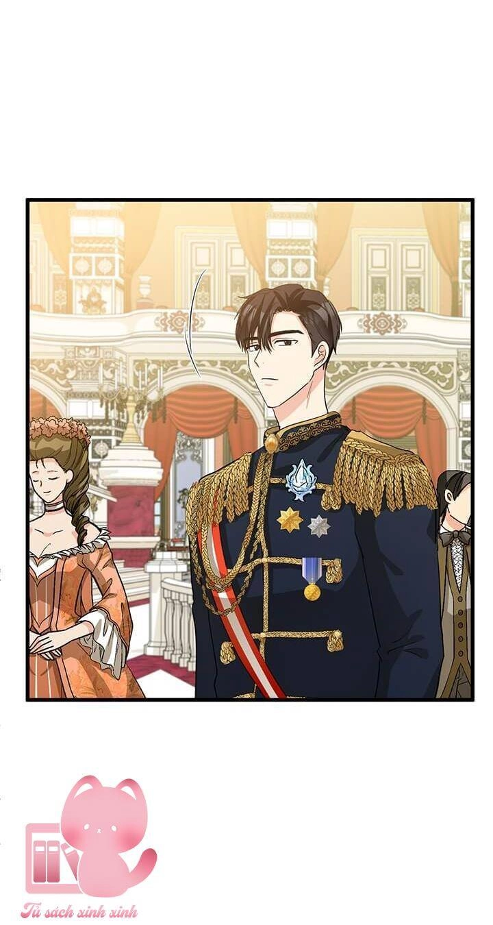 Ác Nữ Trùng Sinh Chapter 37 - 54