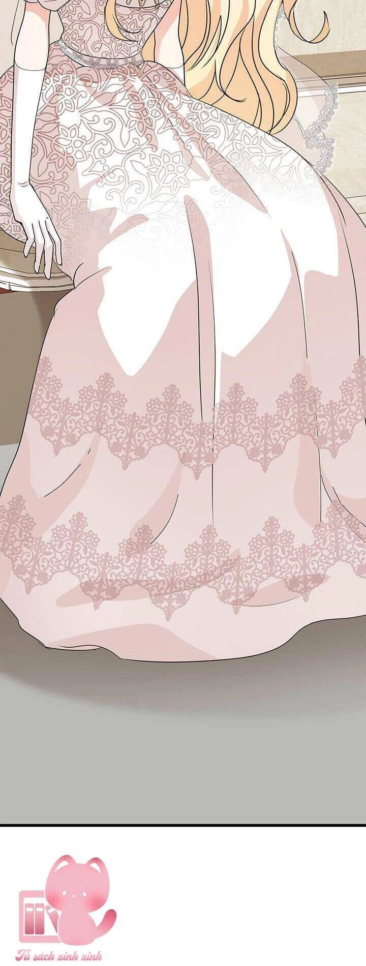 Ác Nữ Trùng Sinh Chapter 37 - 57