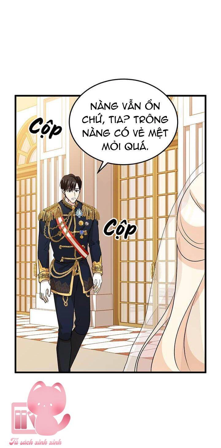 Ác Nữ Trùng Sinh Chapter 37 - 58