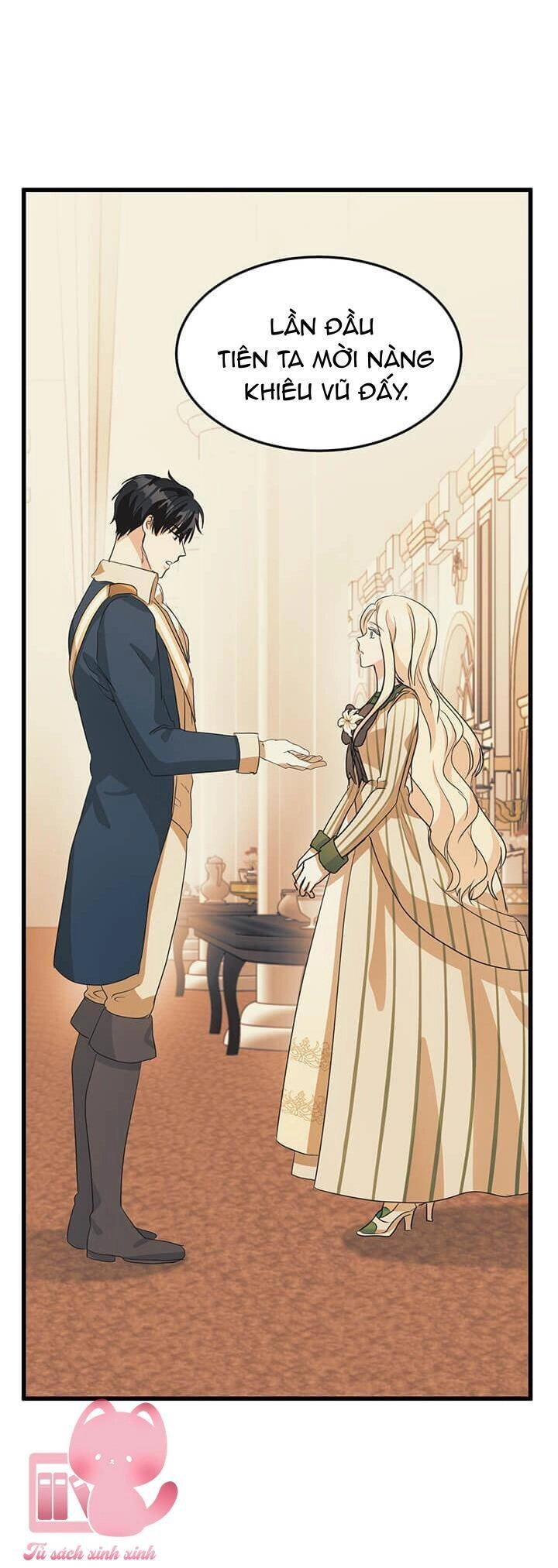 Ác Nữ Trùng Sinh Chapter 37 - 61