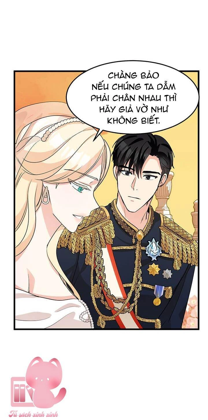 Ác Nữ Trùng Sinh Chapter 37 - 62