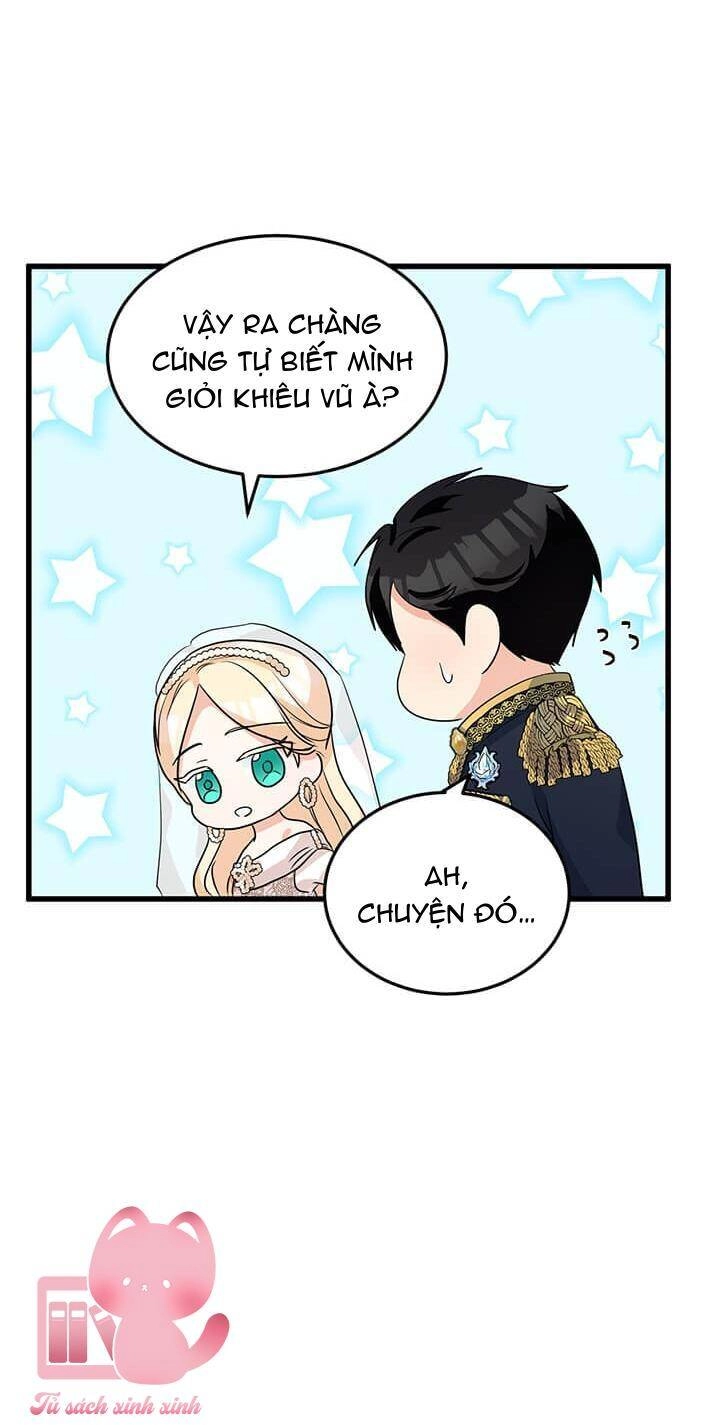 Ác Nữ Trùng Sinh Chapter 37 - 64