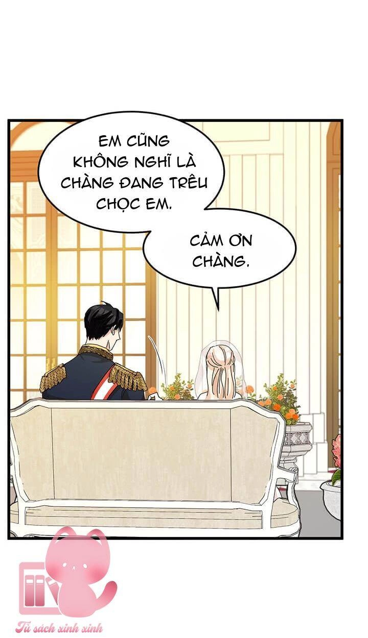 Ác Nữ Trùng Sinh Chapter 37 - 66