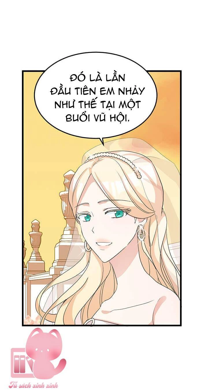 Ác Nữ Trùng Sinh Chapter 37 - 67