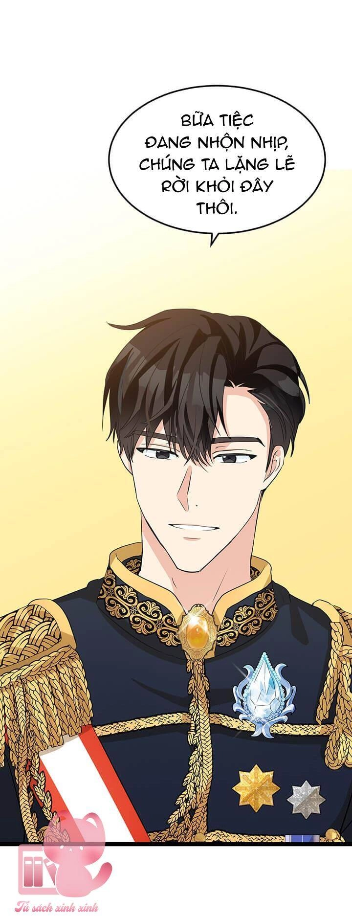 Ác Nữ Trùng Sinh Chapter 37 - 69