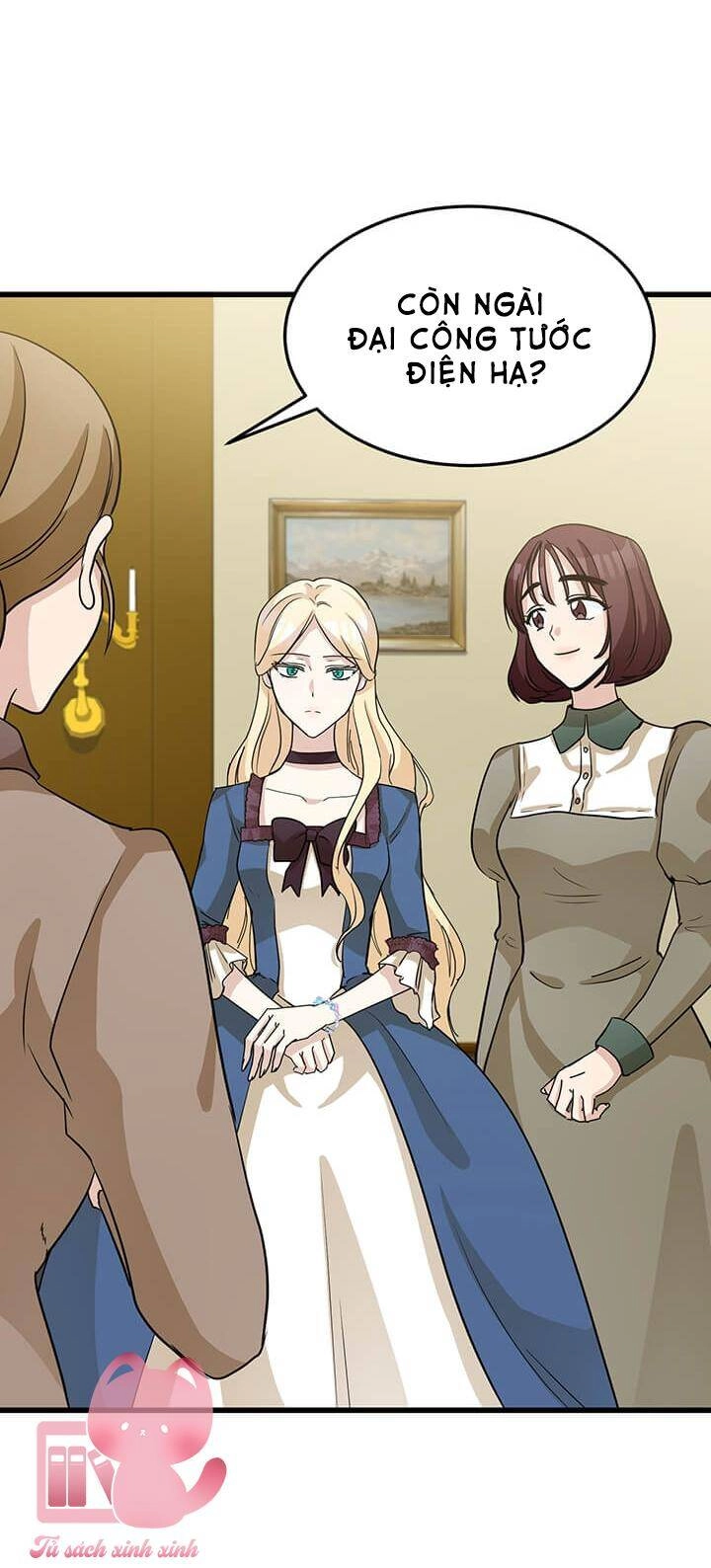 Ác Nữ Trùng Sinh Chapter 38 - 4