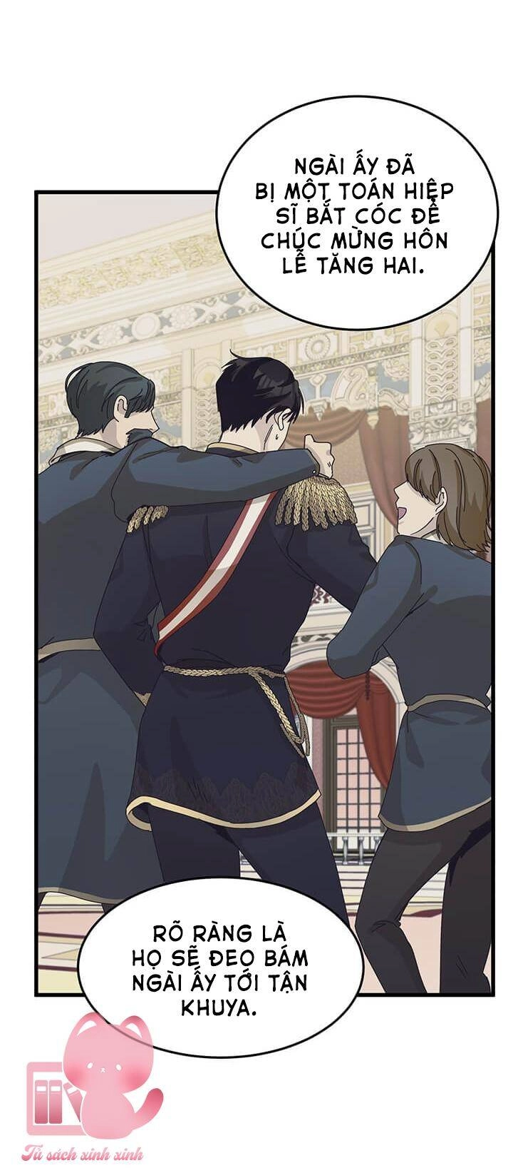 Ác Nữ Trùng Sinh Chapter 38 - 5