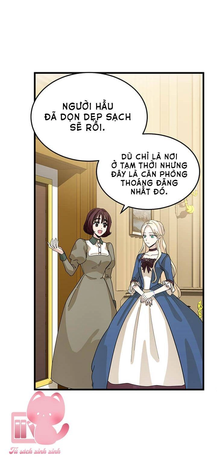 Ác Nữ Trùng Sinh Chapter 38 - 7