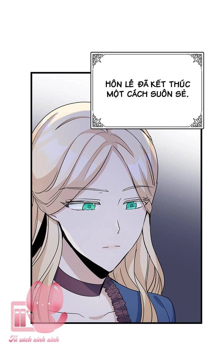 Ác Nữ Trùng Sinh Chapter 38 - 11