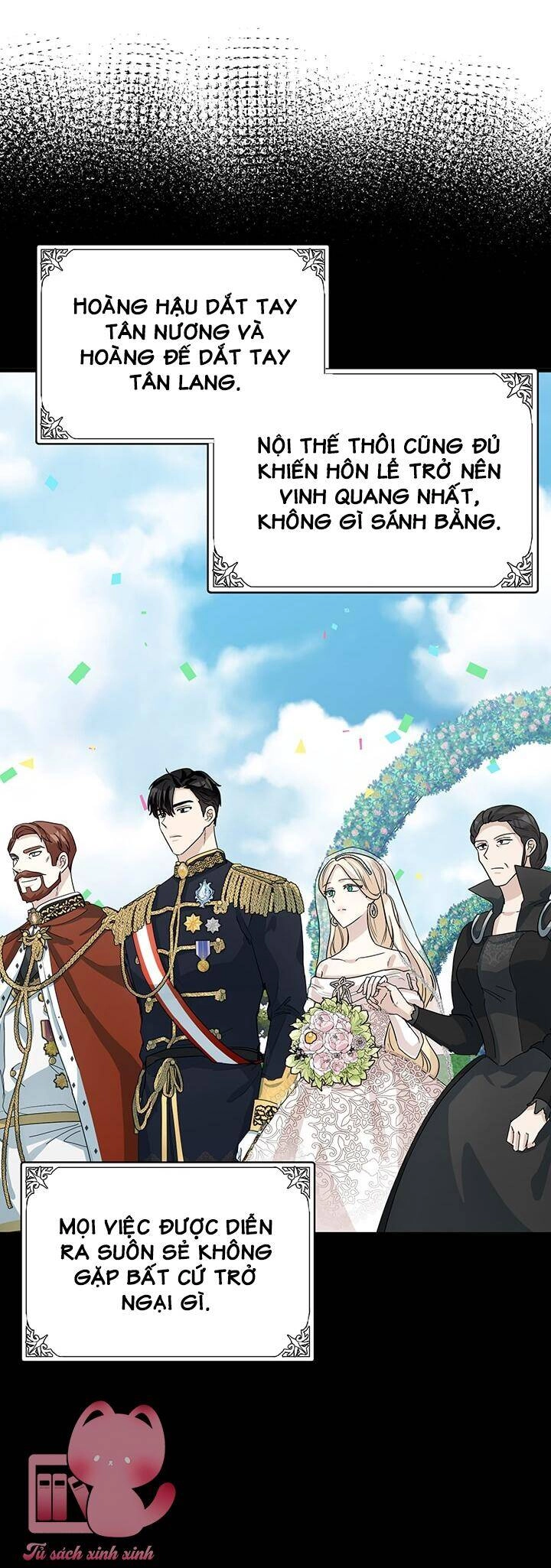 Ác Nữ Trùng Sinh Chapter 38 - 12