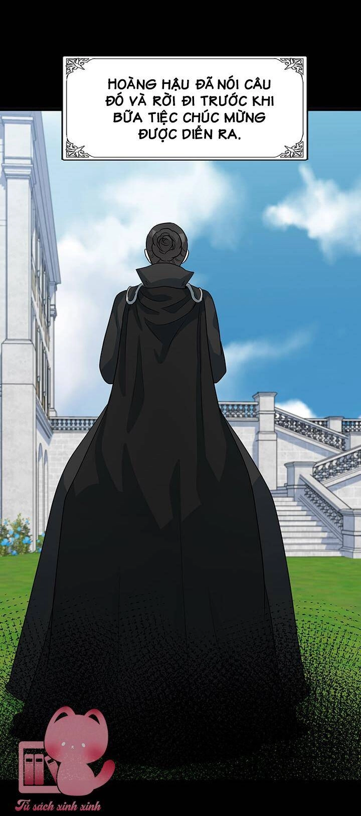 Ác Nữ Trùng Sinh Chapter 38 - 14