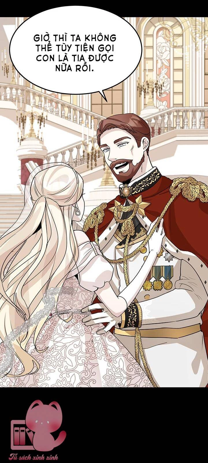 Ác Nữ Trùng Sinh Chapter 38 - 16