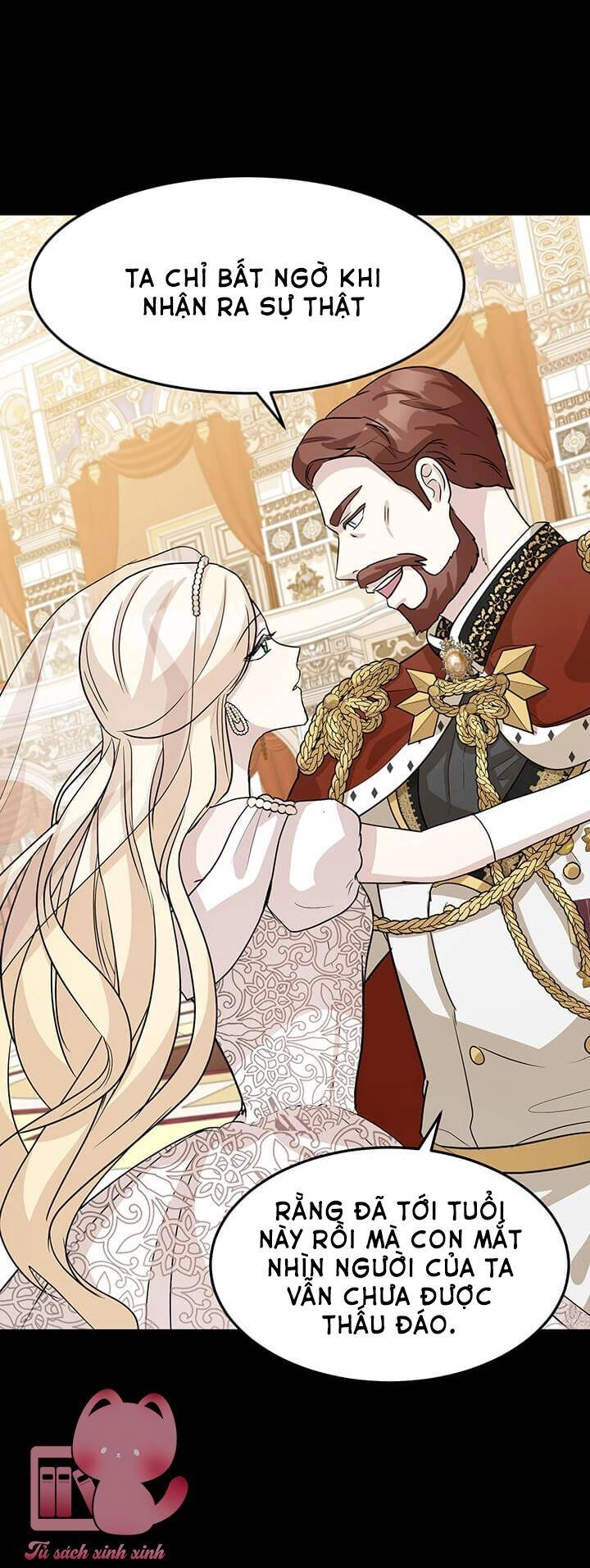 Ác Nữ Trùng Sinh Chapter 38 - 22