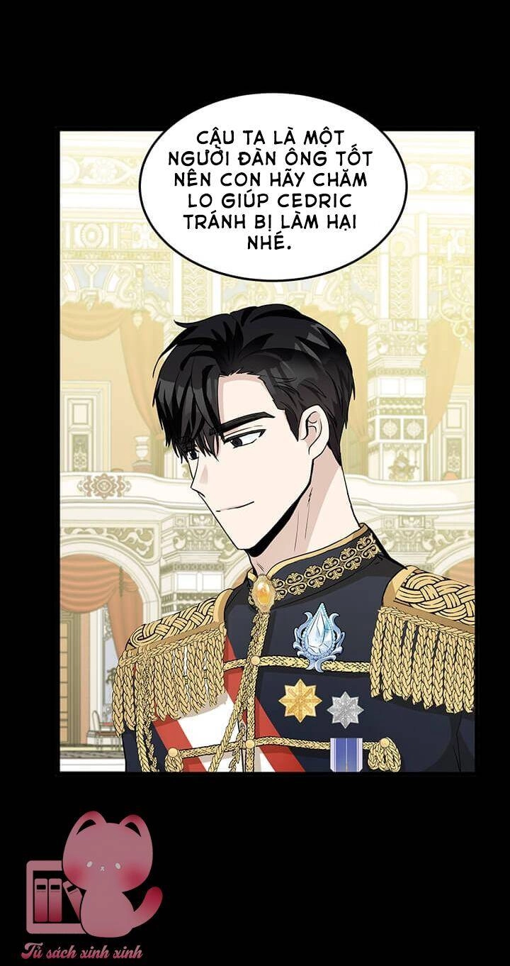 Ác Nữ Trùng Sinh Chapter 38 - 25