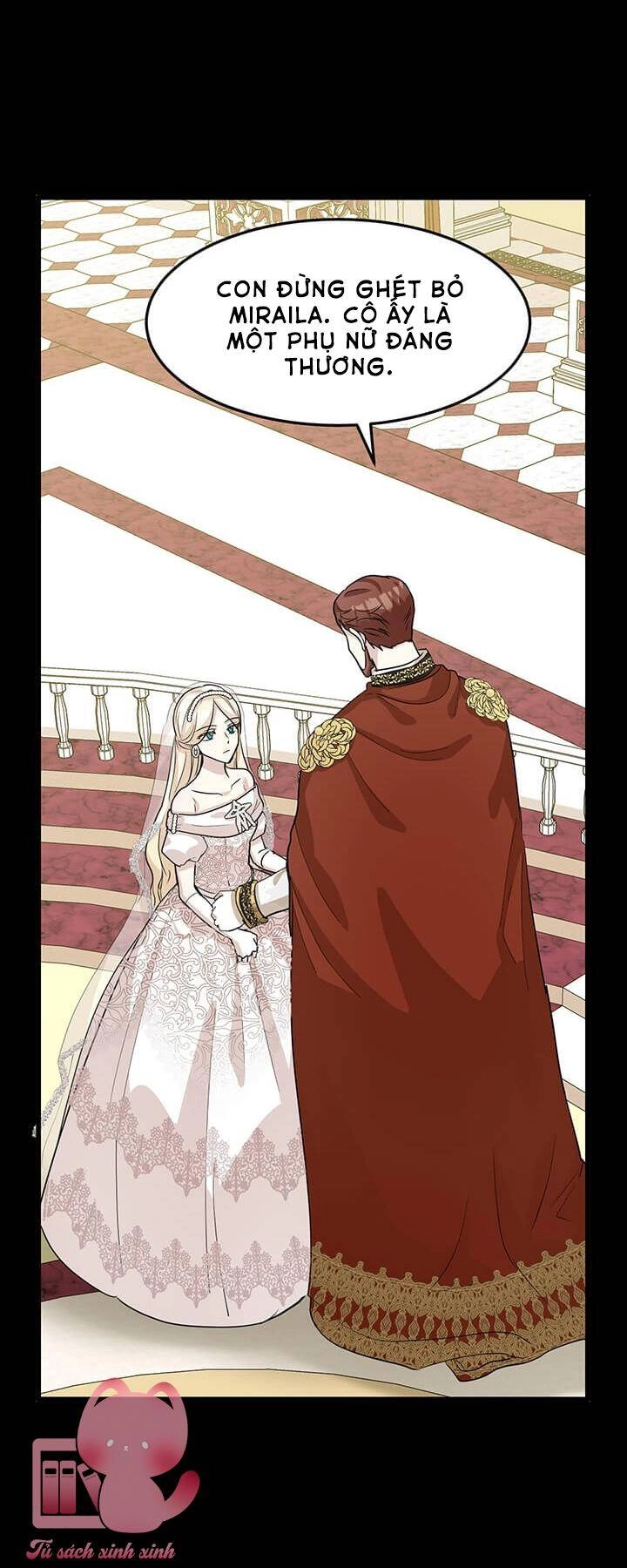 Ác Nữ Trùng Sinh Chapter 38 - 27