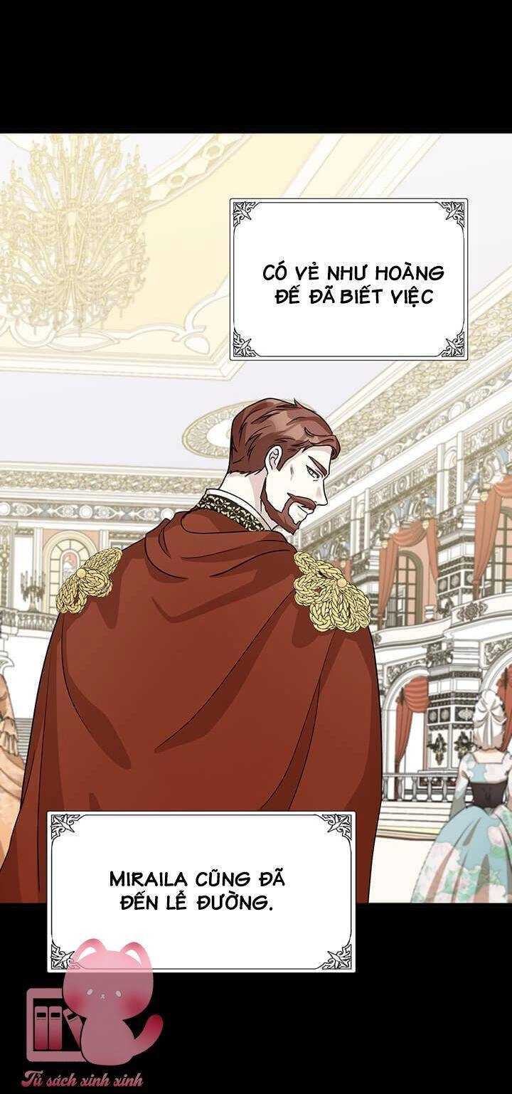 Ác Nữ Trùng Sinh Chapter 38 - 28