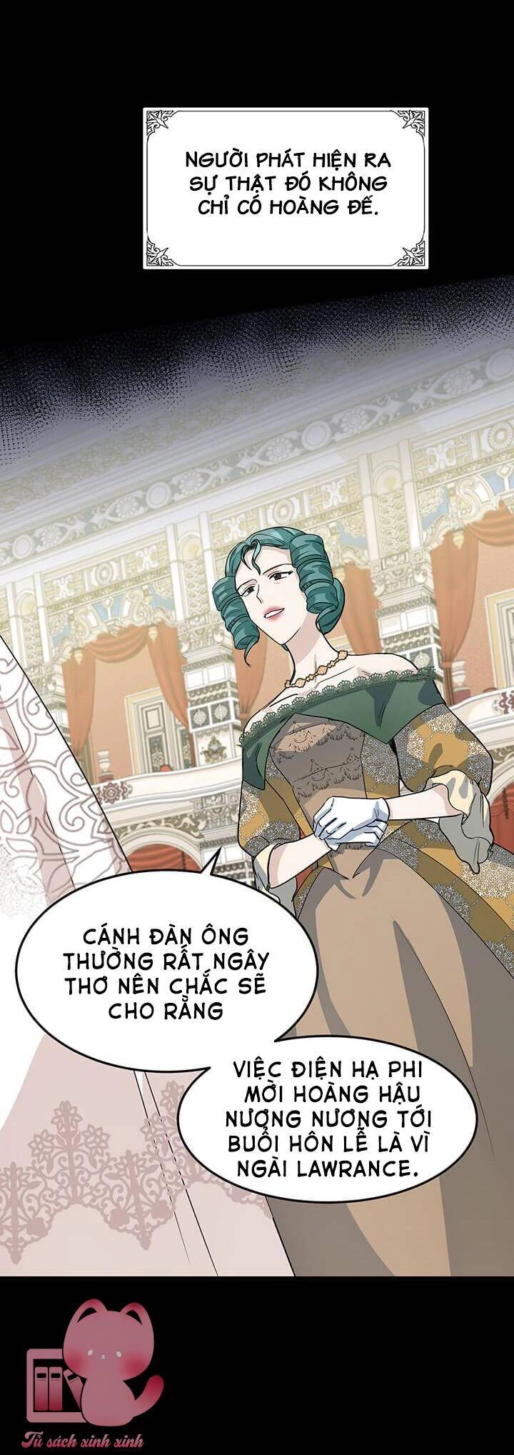 Ác Nữ Trùng Sinh Chapter 38 - 29