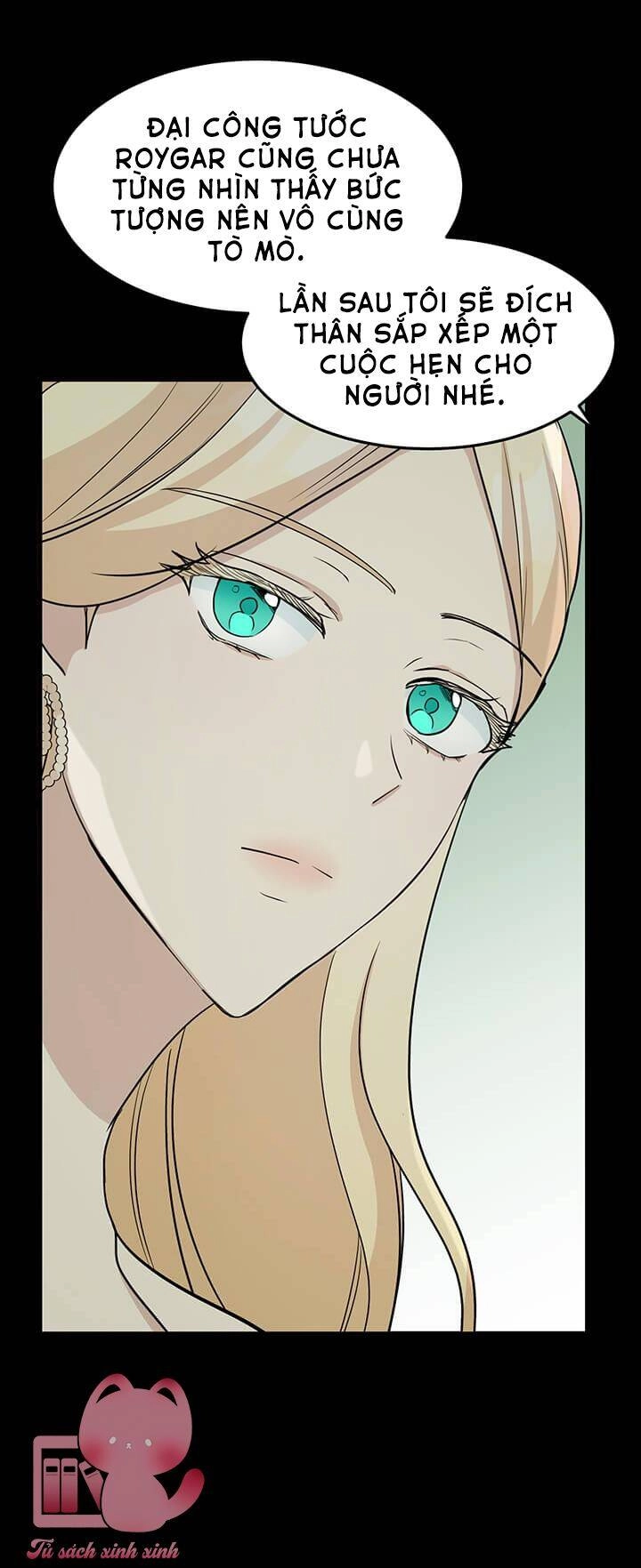 Ác Nữ Trùng Sinh Chapter 38 - 35